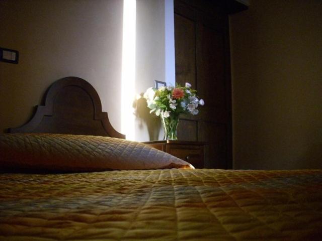Residenza Forte Olevano sul Tusciano Pokoj fotografie